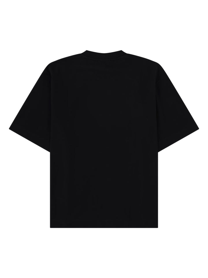 Off-White T shirts - Black | b9cd28c2be926ef10bc4561f7cbc9b1113e70c37
