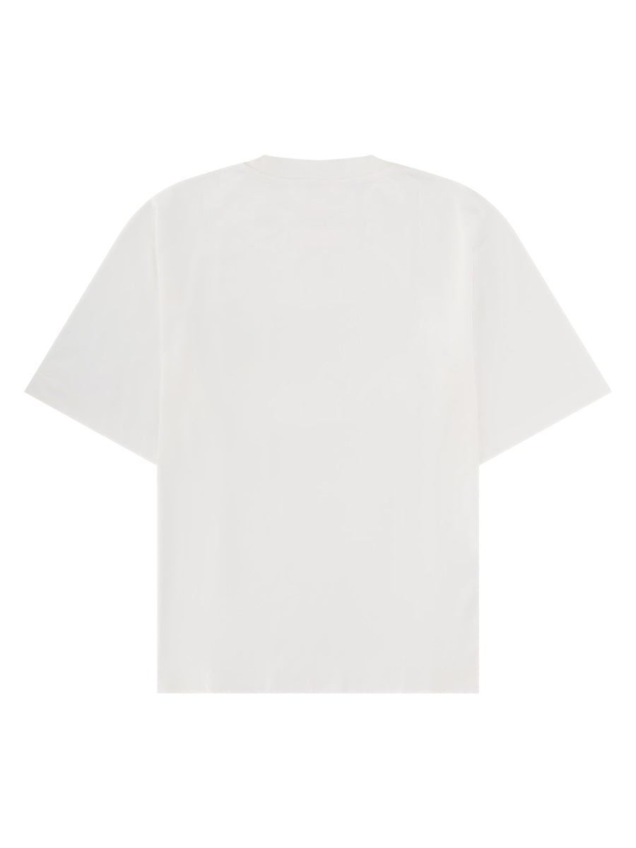 Off-White T shirts - White | 60e87790f2e92aa6eff80dddb1ec76272512115a