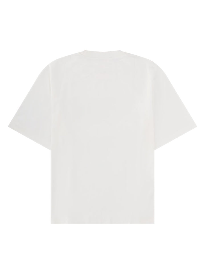 Off-White T shirts - White | 60e87790f2e92aa6eff80dddb1ec76272512115a