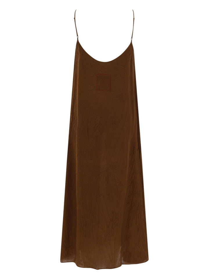 Uma Wang Suits & Dresses - Brown | f9944b0253513d9c11bffd2b8558822d0f3be7cf