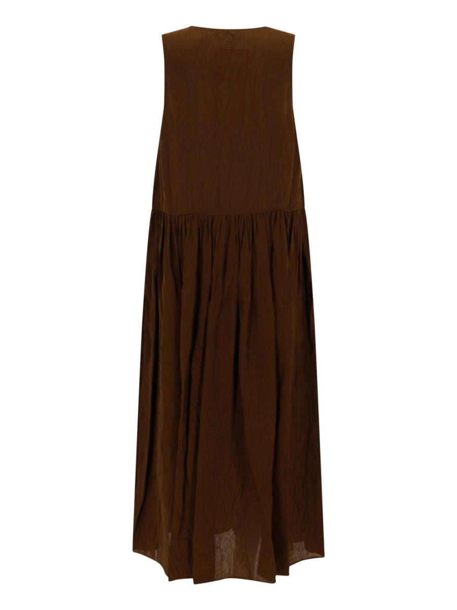 Uma Wang Suits & Dresses - Brown | 1115dc90ee144e09ad8681c345eeef8f61899e46