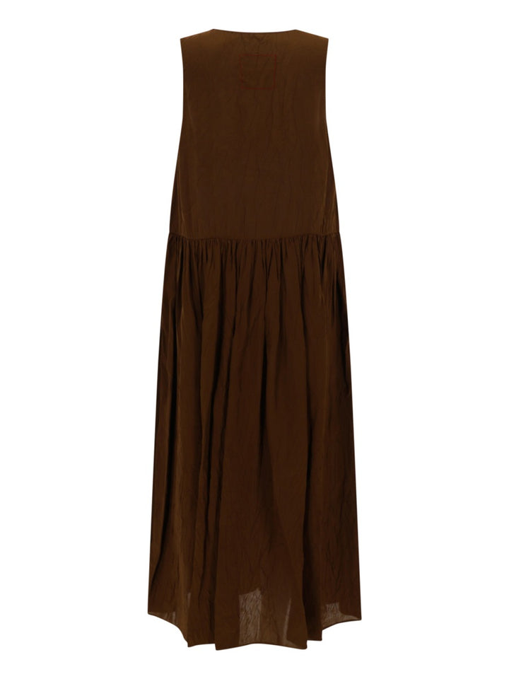 Uma Wang Suits & Dresses - Brown | 1115dc90ee144e09ad8681c345eeef8f61899e46