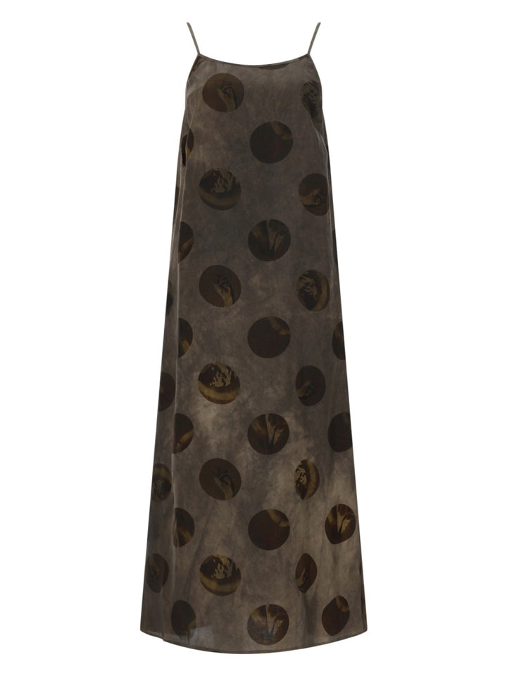 Uma Wang Suits & Dresses - Brown | 371157e07b86da538f51e6ae4496169be9f1ce43