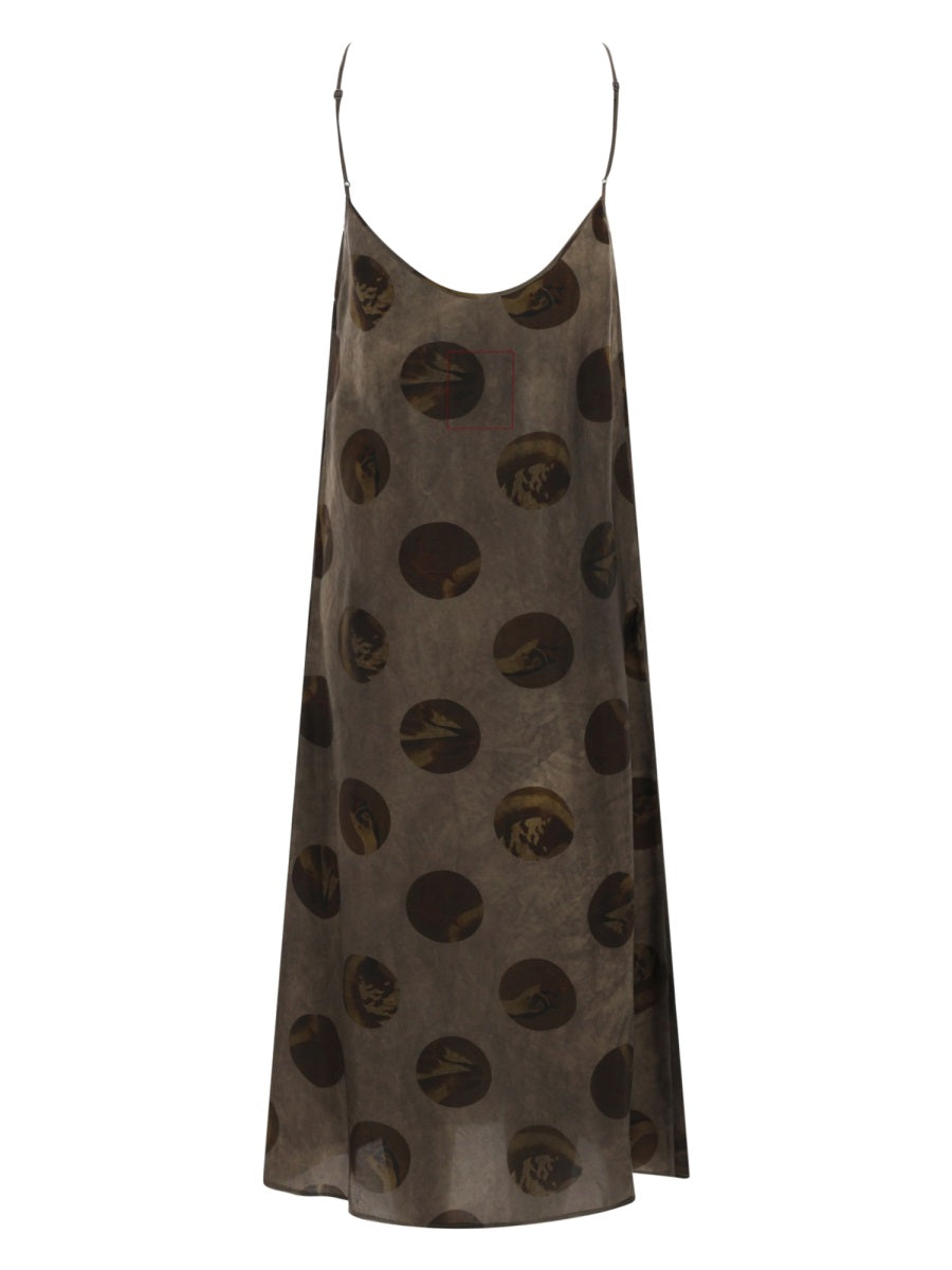 Uma Wang Suits & Dresses - Brown | 97b7f632e8d59ae9ecd2cef14cf10e8f2f4766b5