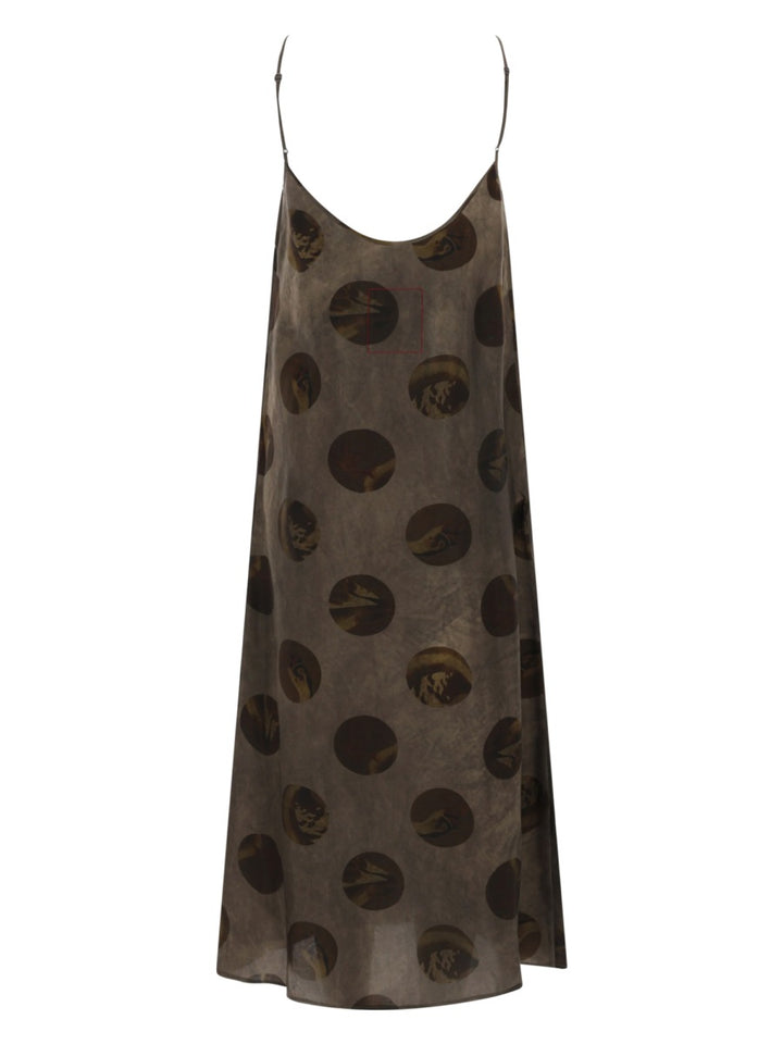 Uma Wang Suits & Dresses - Brown | 97b7f632e8d59ae9ecd2cef14cf10e8f2f4766b5