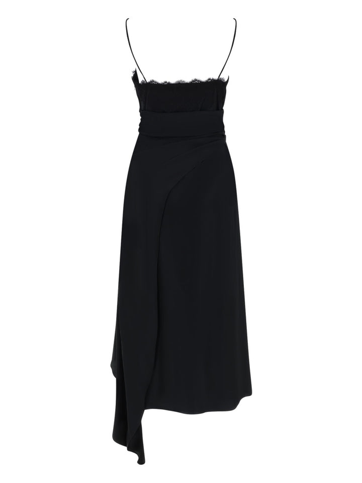 Moschino Suits & Dresses - Black | 0e60ef56d5fc68c22ff1f2c7ff46aa369b507a0b