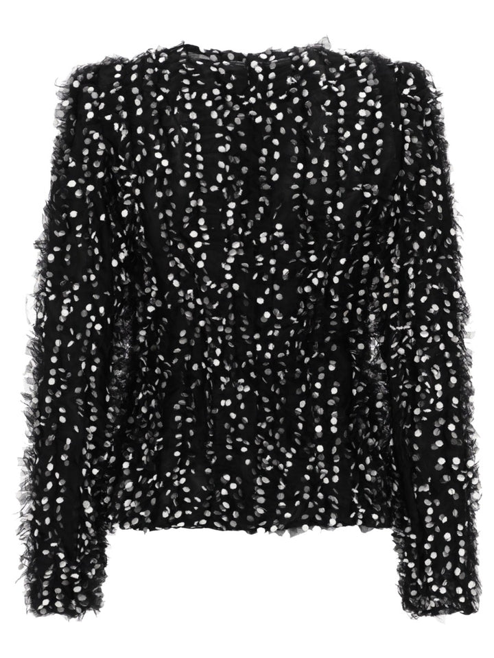 Nina Ricci Jackets - Black | 24ed0f9e6e2598ab86c2e2a6e5542801534fbdf2