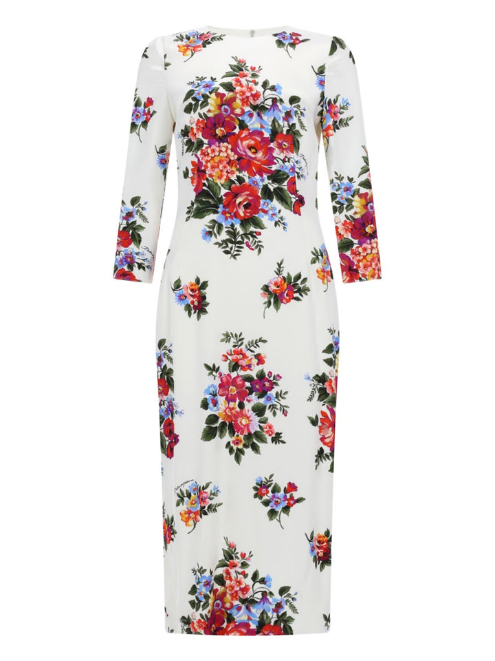Dolce & Gabbana Suits & Dresses - White | ad69a8577458d1ea61fa2e8722cfa50af8e9d77e