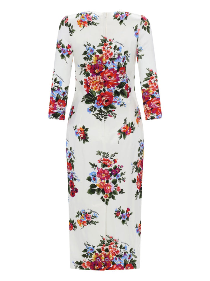 Dolce & Gabbana Suits & Dresses - White | 1b28130fd337a1c474ce17ee70769dcb5a350b73