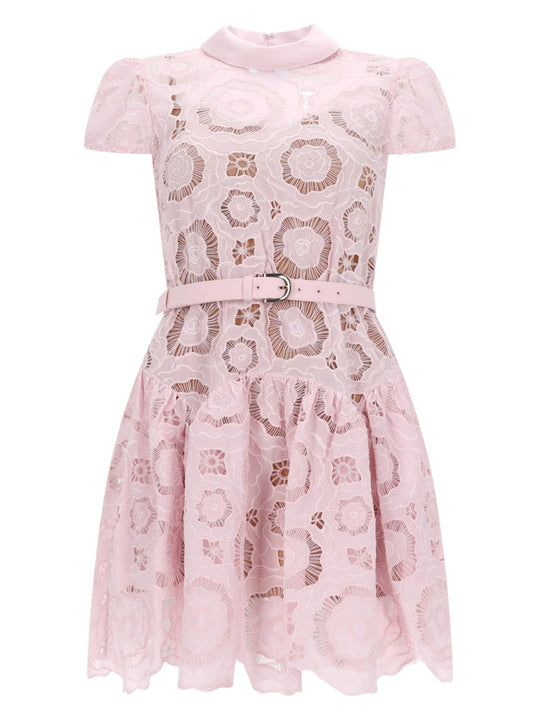 Sbito Svasato In Pizzo Florale