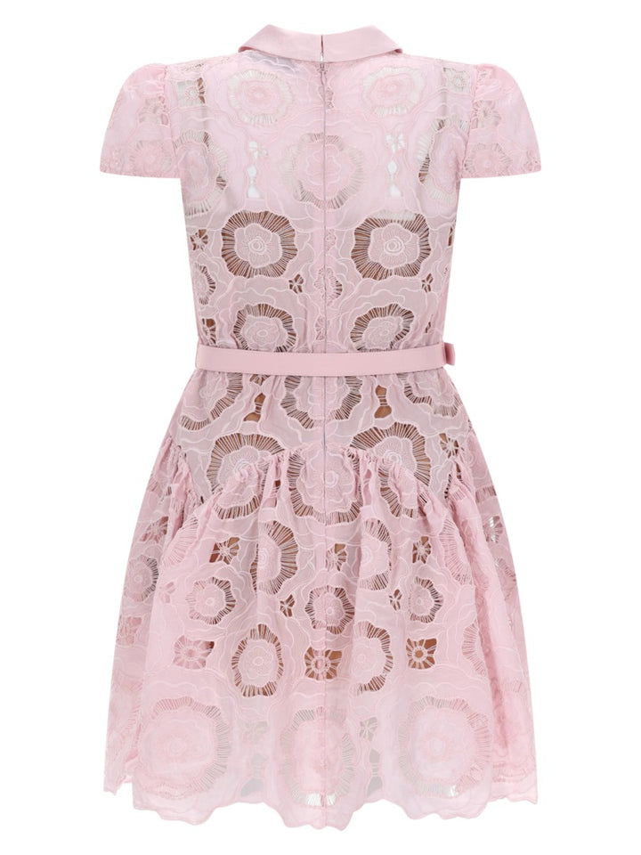 Self-Portrait Suits & Dresses - Pink | 76ccc2acaedab6a8a7b35bc8cd74970b0112e734