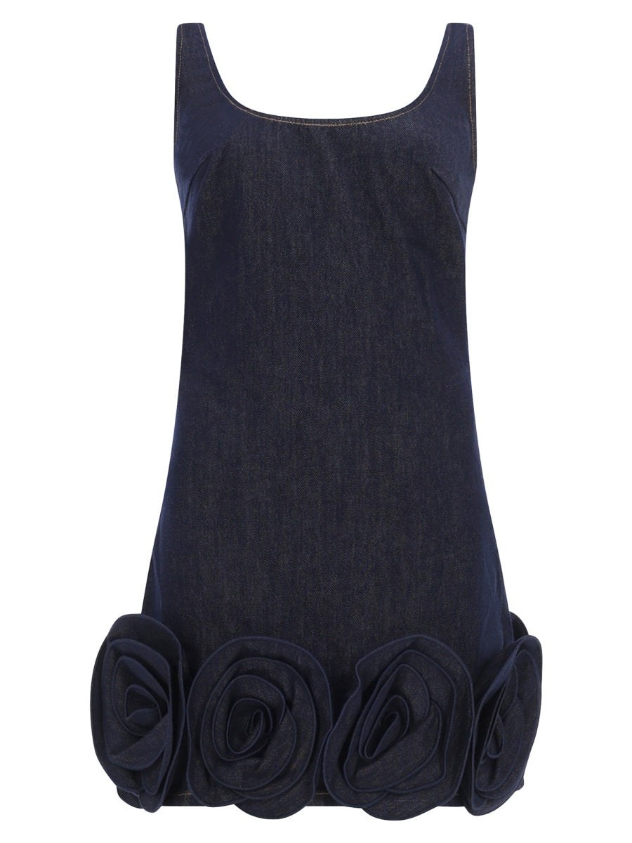 Self-Portrait Suits & Dresses - Blue | e77cb207ef2d87a5db632c0cab8a3911f9bfc46b