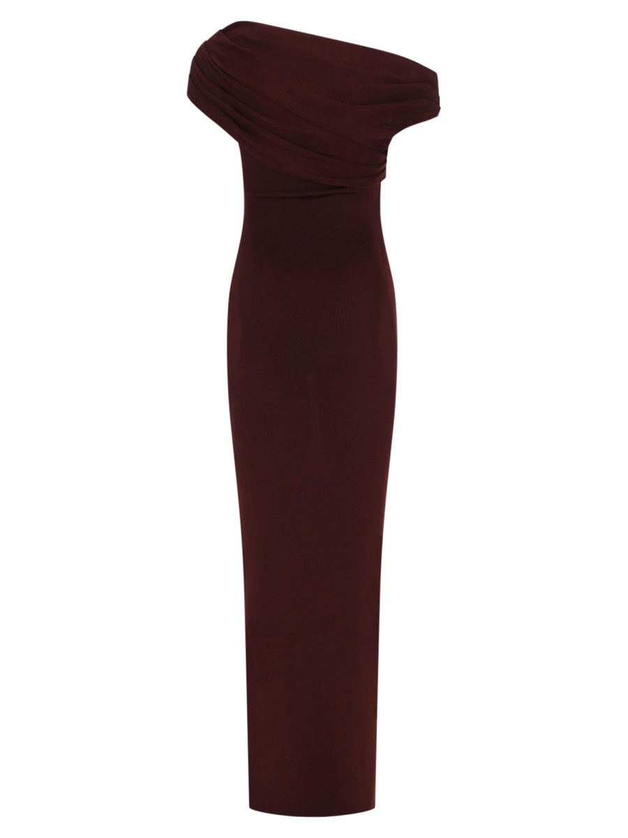 Self-Portrait Suits & Dresses - Brown | f638ab5180a152527e0b9562c34b495827be1f30