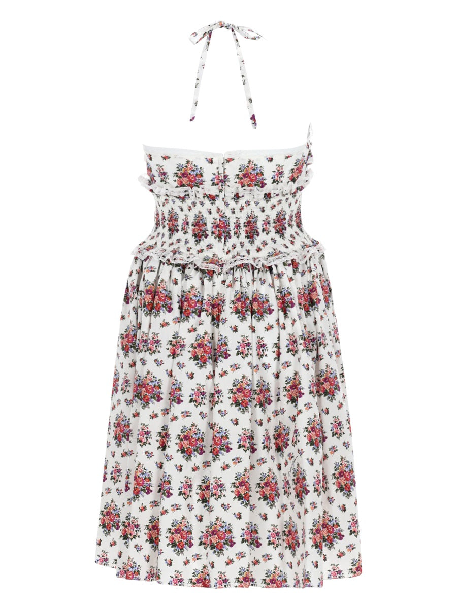 Dolce & Gabbana Suits & Dresses - Multicolour | 5022f65d5f446668e4a7ec508245df9657f751d2