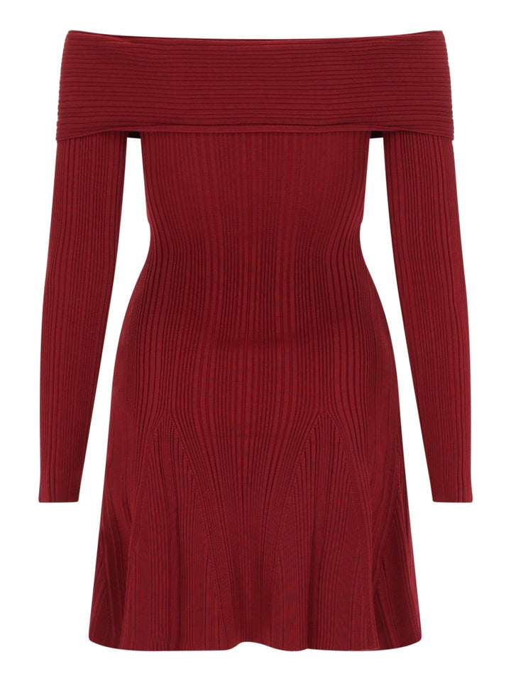 Self-Portrait Suits & Dresses - Bordeaux | caecaa790ab43406c166d32302b502ac29f71834