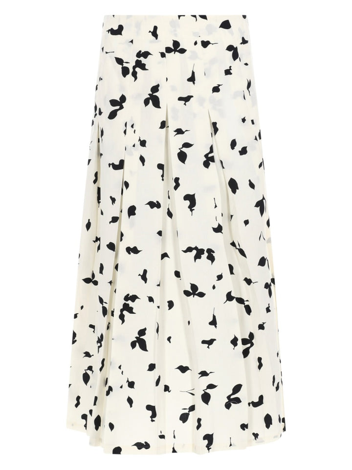 Alysi Skirts - Multicolour | b67920642cb09c86d424259ec8129ac865e6bbb4