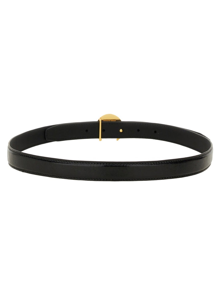 Marine Serre Belts - Black | df553b5c6a93ce1bdee0bdcfa4377723419ea3b6
