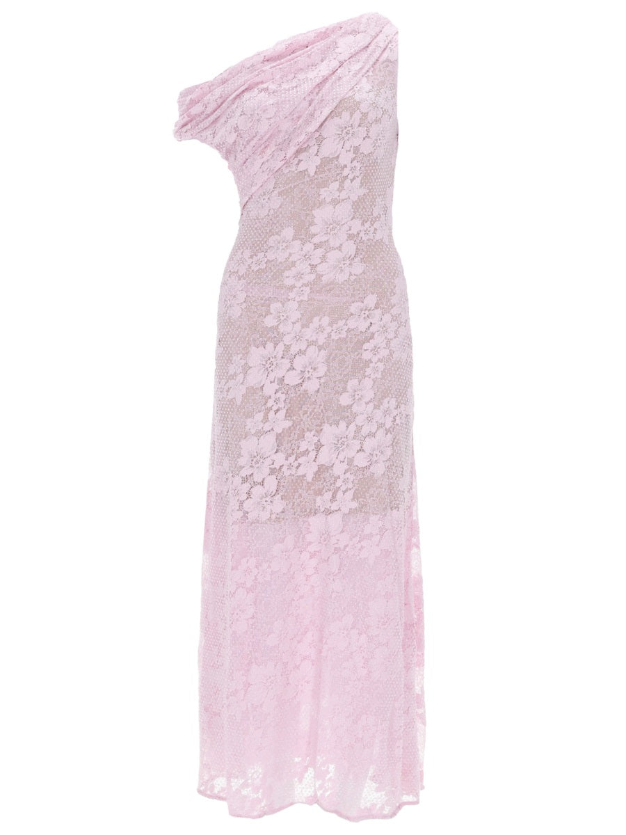 Self-Portrait Suits & Dresses - Pink | 48d594c9d6a35995eaca7f7d7fda1def6012031e