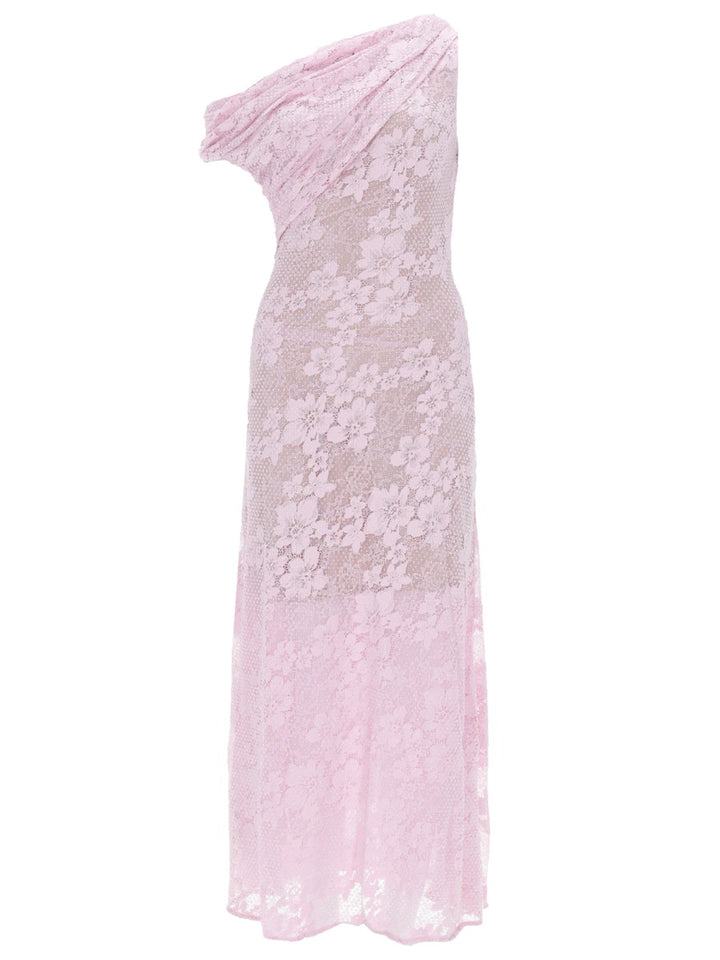Self-Portrait Suits & Dresses - Pink | 48d594c9d6a35995eaca7f7d7fda1def6012031e