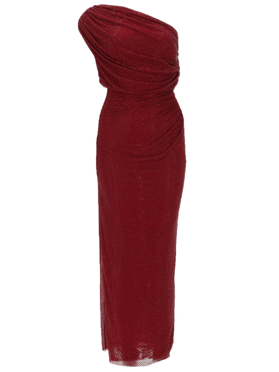 Self-Portrait Suits & Dresses - Bordeaux | da71b24553dcc13fc959ab504c665107c5c3d51c