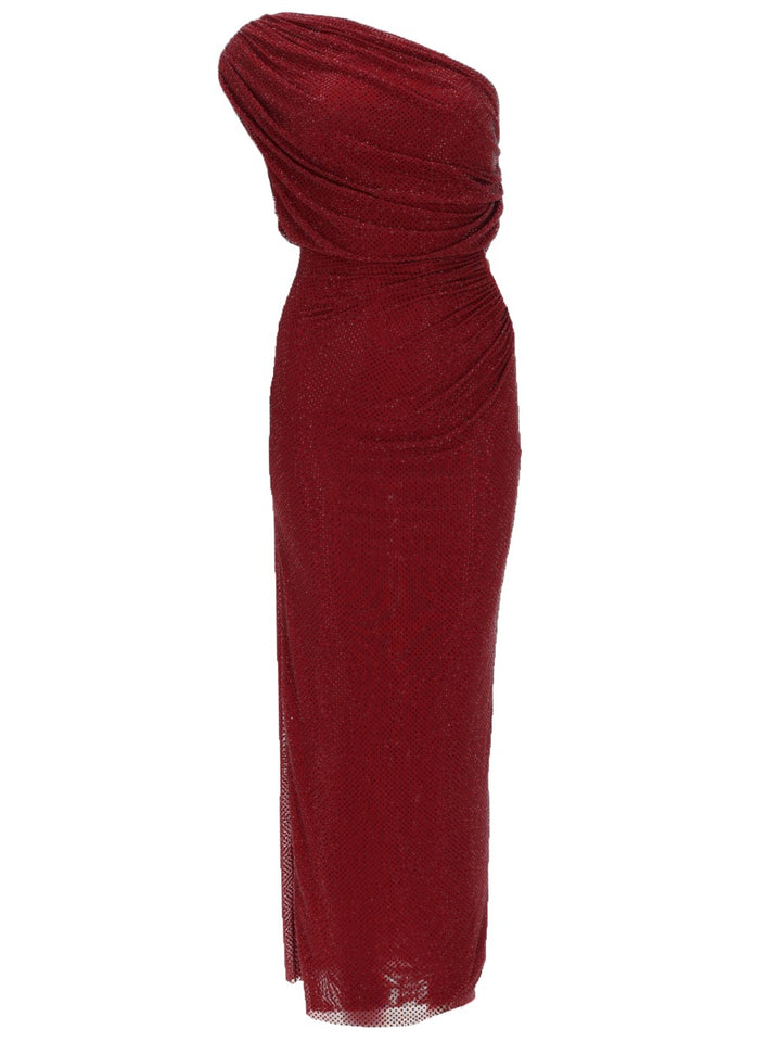Self-Portrait Suits & Dresses - Bordeaux | da71b24553dcc13fc959ab504c665107c5c3d51c