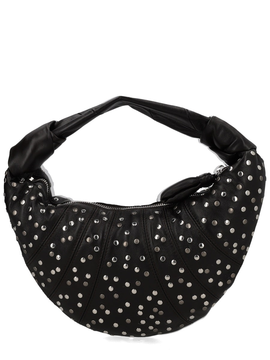 Lemaire Hand Bags - Brown | cabaf6b1d7840956d1d123e0ded6230fbadb90b5