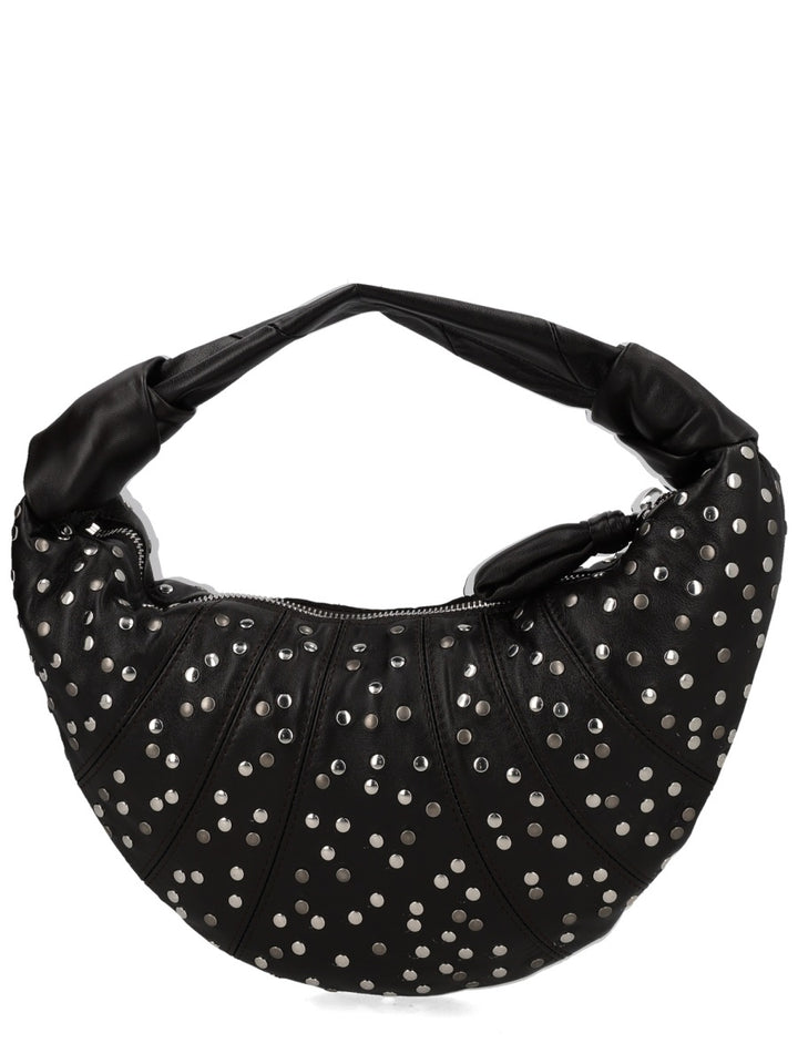 Lemaire Hand Bags - Brown | cabaf6b1d7840956d1d123e0ded6230fbadb90b5