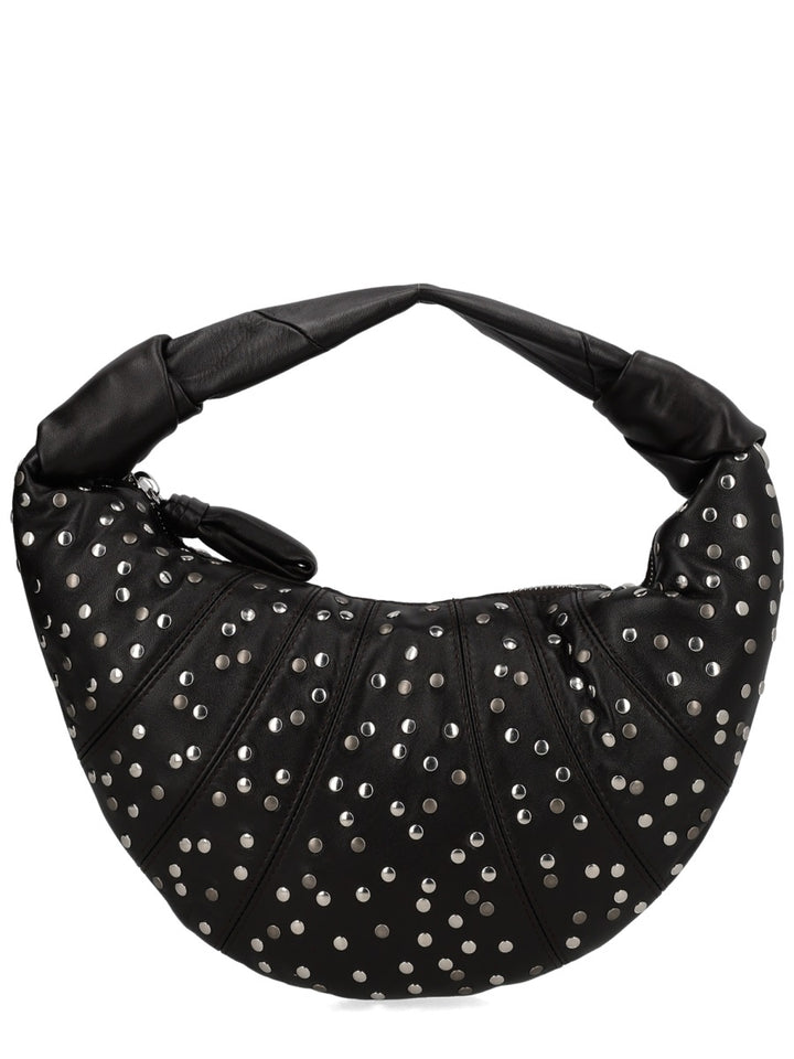 Lemaire Hand Bags - Brown | ada8121f536e4a766218e0733386e33274cf2b85