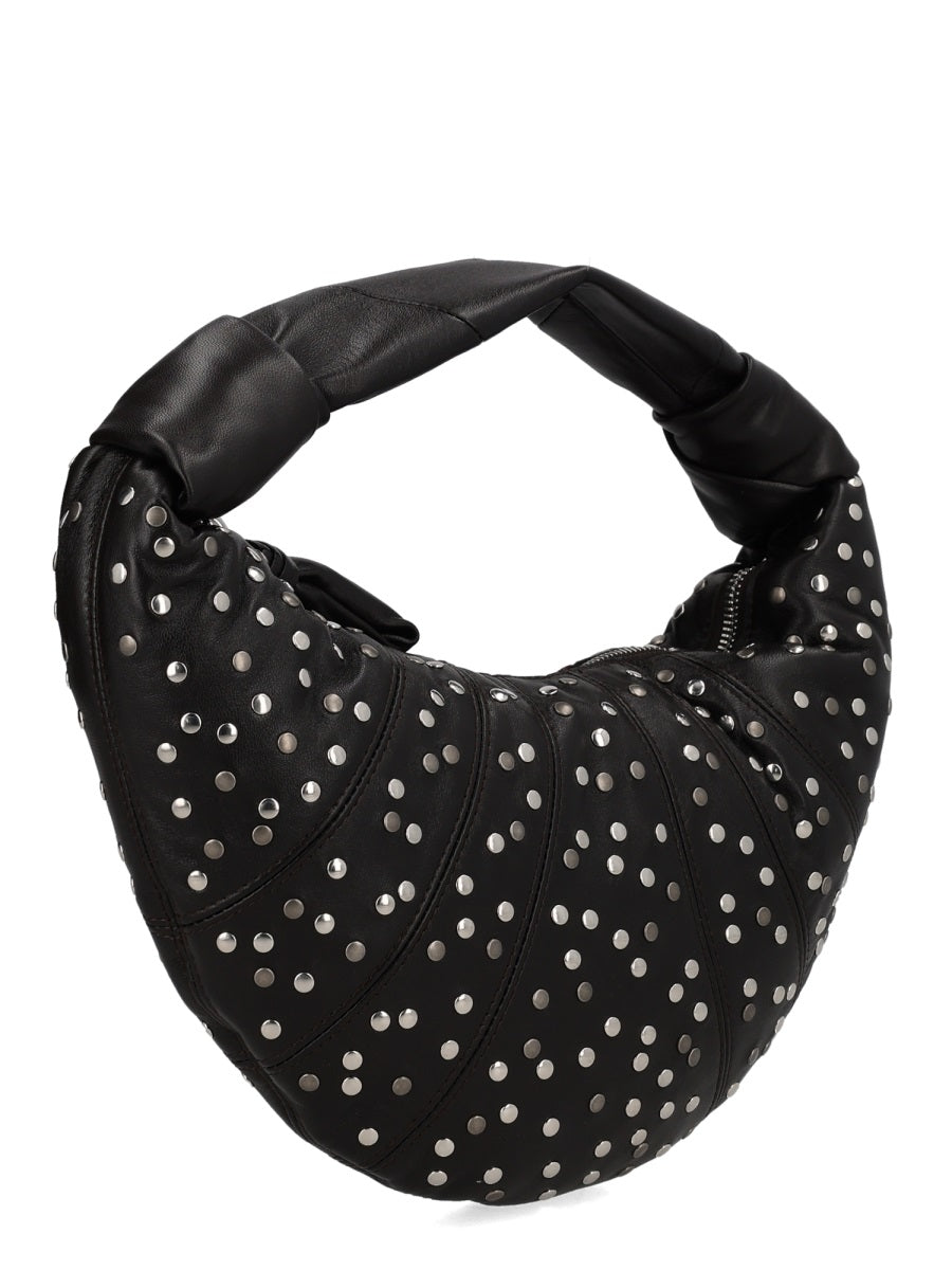 Lemaire Hand Bags - Brown | 7f057daed96d99578a747bce1c724a2a0fce3944