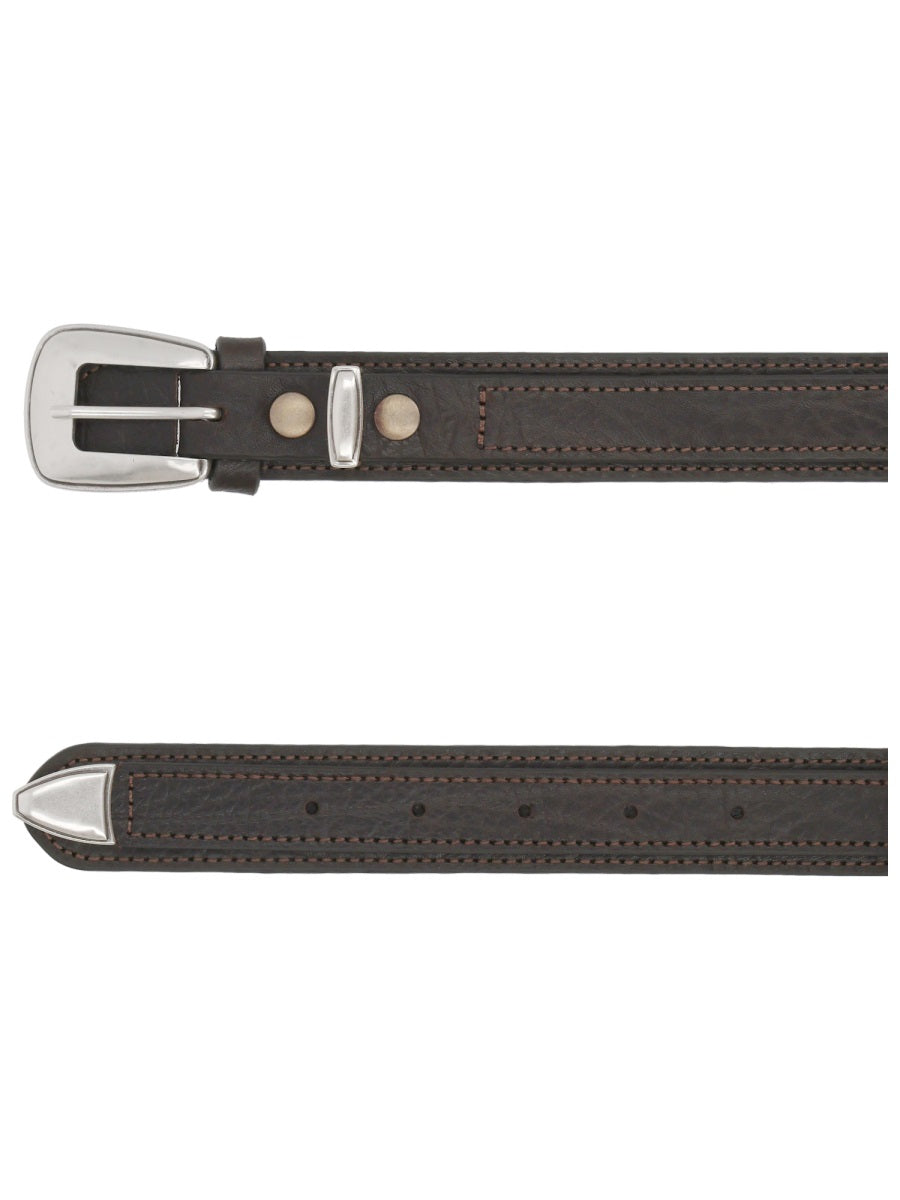 Lemaire Belts - Brown | 30b569e5fd4eac6b770d2c432de047bdaacf70e0