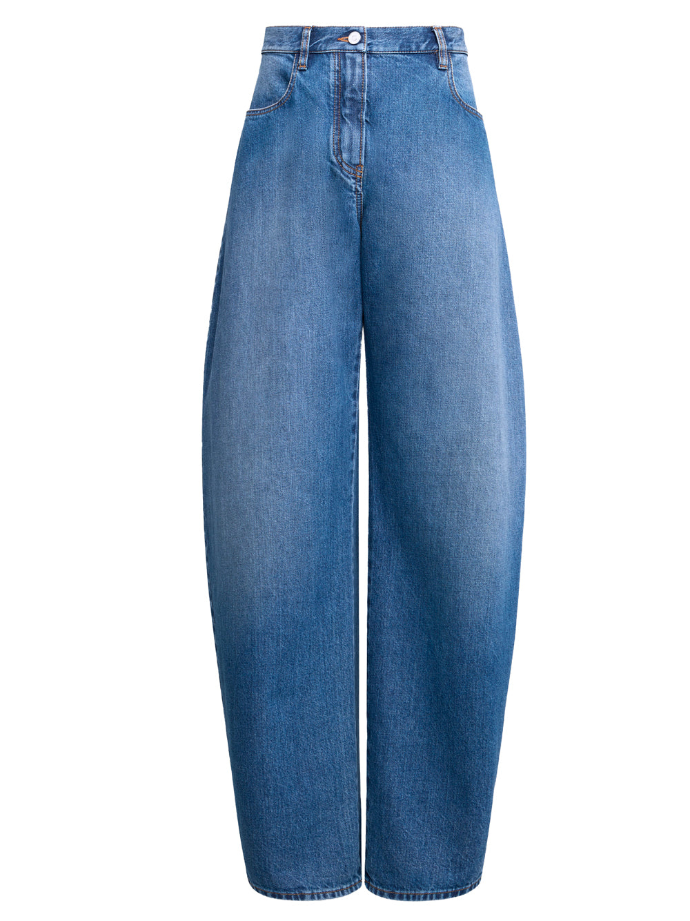 AlaÏA JEANS - Blue | 5f295e8272171cd7edfde50b4f8625093ef4eddc