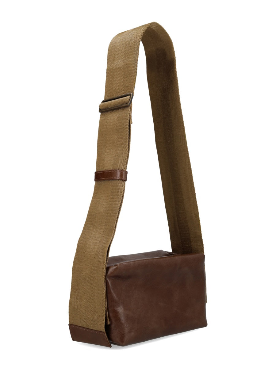 Uma Wang Shoulder Bags - Brown | c039f542465906b5bbae171d820304a1bfc15a64