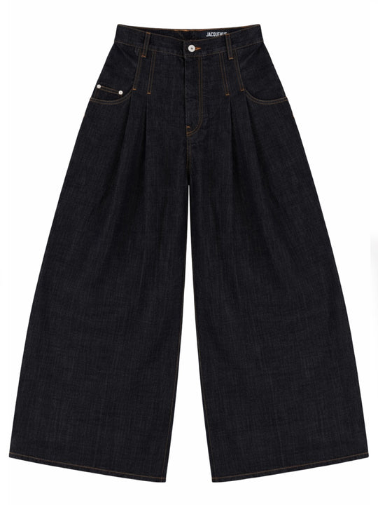 "Le De-Nimes Souro" Jeans