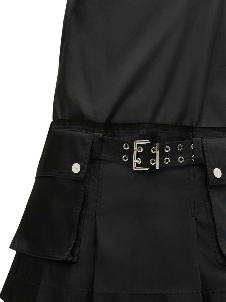 Ganni Suits & Dresses - Black | 60905c7bce24c12541183ae72d6a382868183334