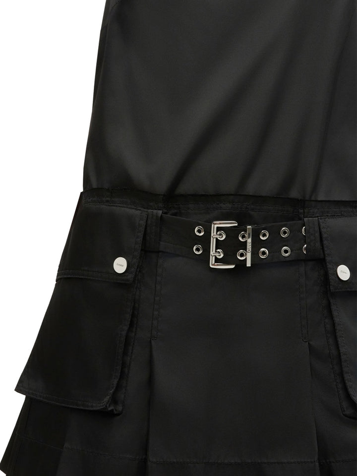Ganni Suits & Dresses - Black | 60905c7bce24c12541183ae72d6a382868183334