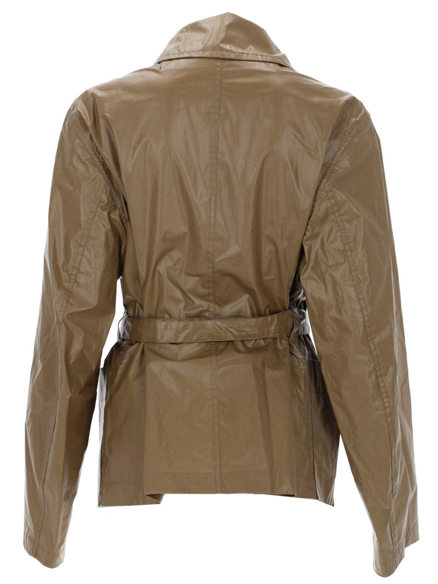 Lemaire Jackets - Brown | e6be944fb13d7ee5ee8875034c1d7e84cf938faf