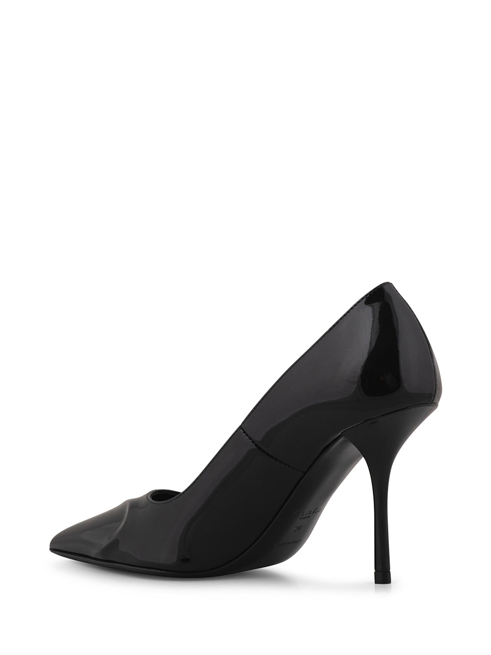 AlaÏA Pumps - Black | 55822c442f3e31c642a0a2957fd0b6cf4a736cae