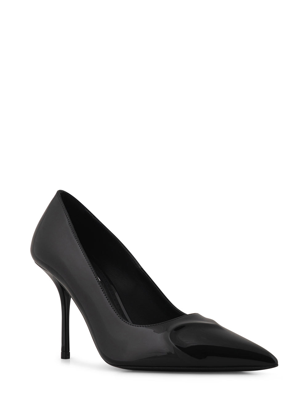 AlaÏA Pumps - Black | 5aa8cb7a706bdf409965dd68a4e1d5a1f55e2a07