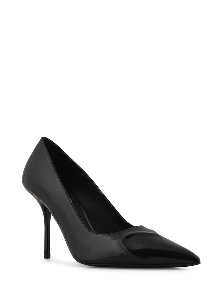 AlaÏA Pumps - Black | 5aa8cb7a706bdf409965dd68a4e1d5a1f55e2a07