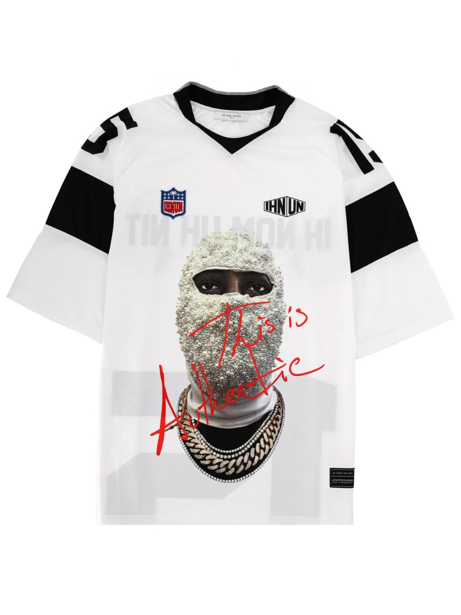 Ih Nom Uh Nit T shirts - White | a096978a5d2c5ccb8734939aed94f34b18db816c