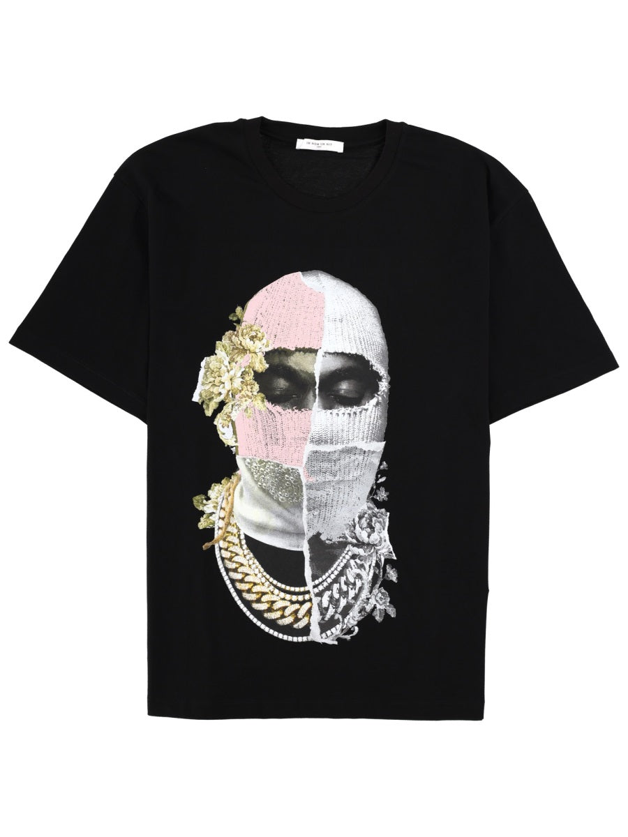 Ih Nom Uh Nit T shirts - Black | 5c0adff294d952921d3040d7ef8233571cef0904