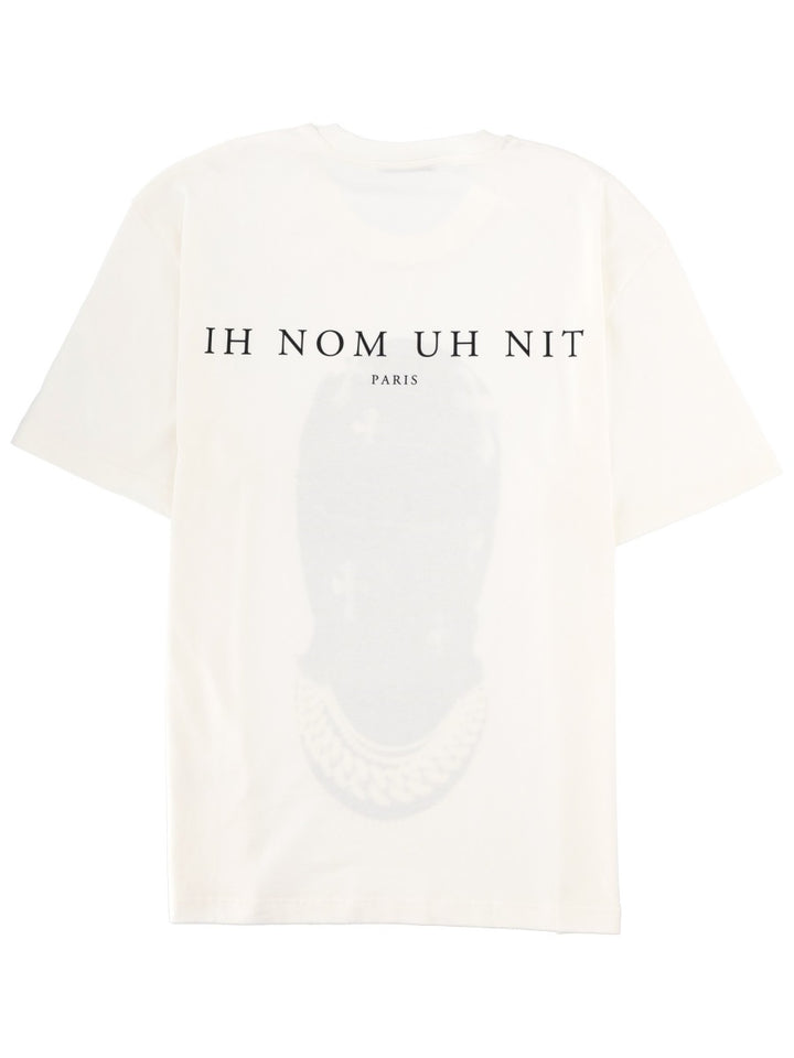 Ih Nom Uh Nit T shirts - White | 9e4a37daeb8cbbc488fe64d7708c5a52e27ec32c