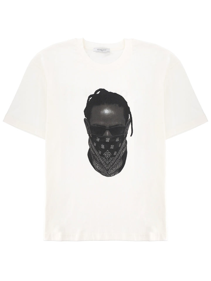 Ih Nom Uh Nit T shirts - White | 9b4fe33dbb2f11a87480e27aa9d4b710a4d951ac