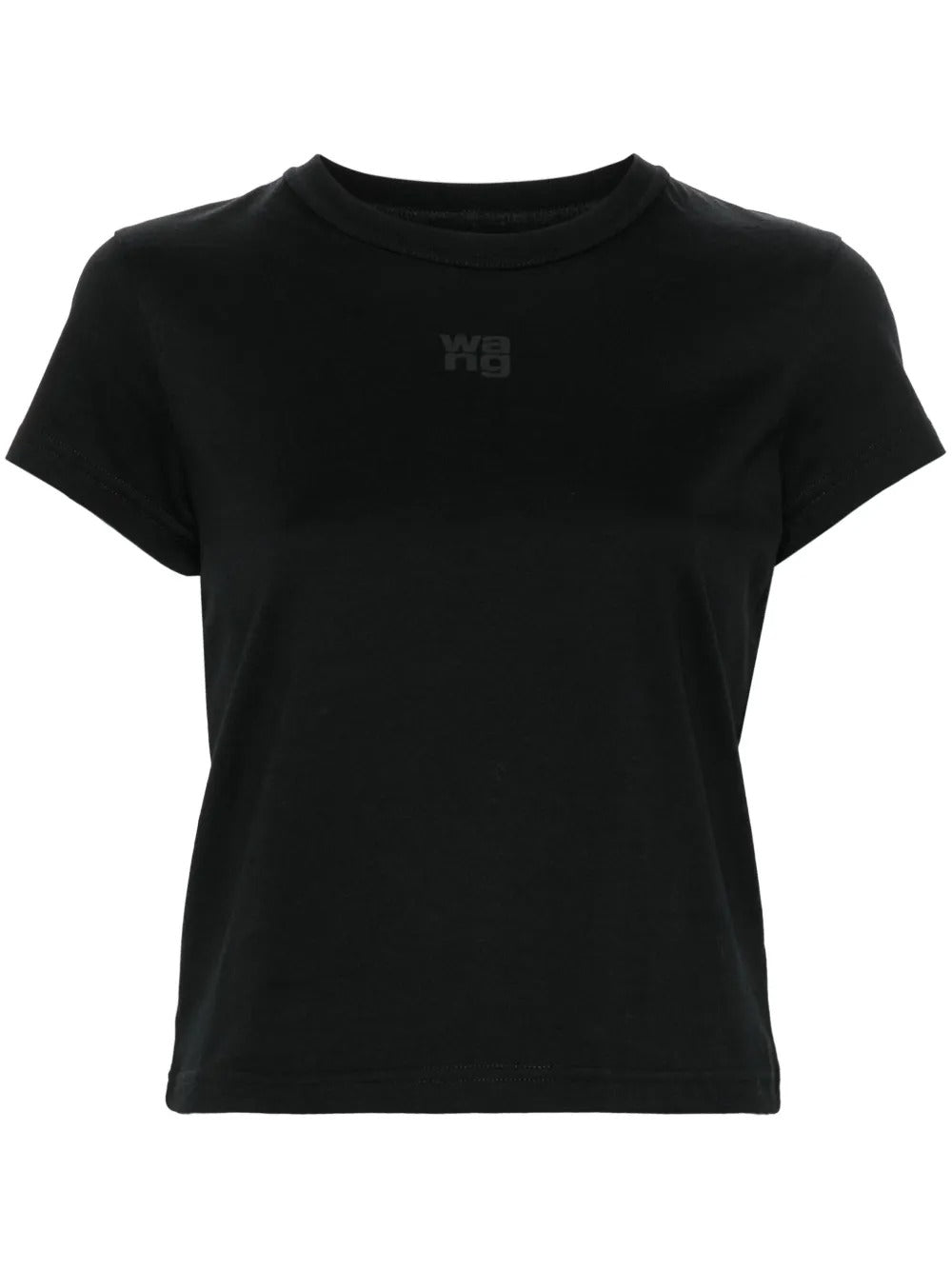 Alexander Wang T-shirts - Black | 99438dfe3c79b1017adff42b8e00bfe1f02cb3ad
