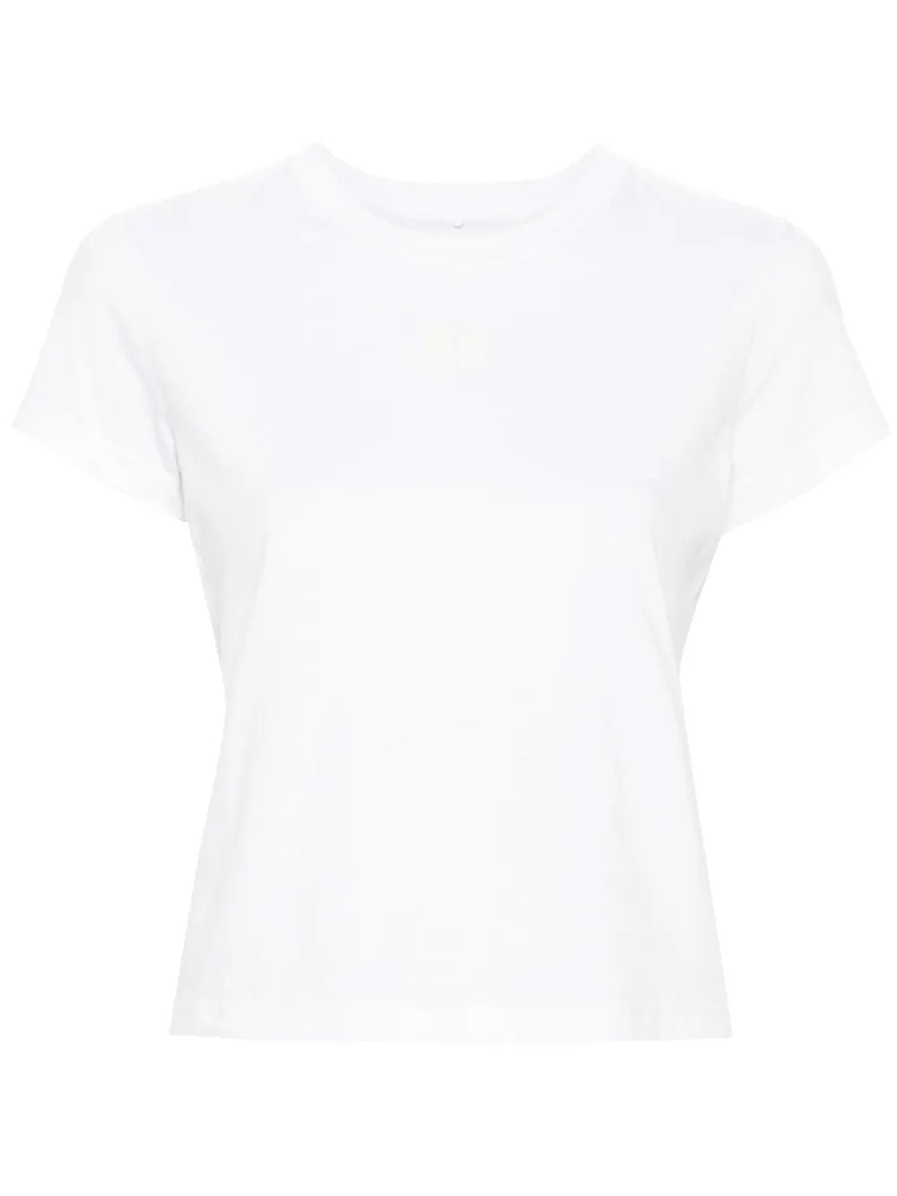 Alexander Wang T-shirts - White | 6c0b51c2680936f9abd893463cf71b97801b767e