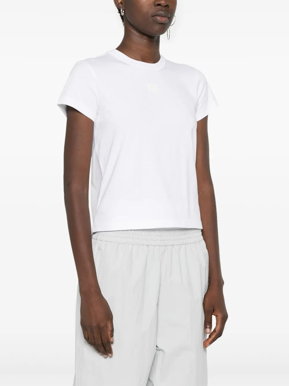 Alexander Wang T-shirts - White | 1f11444ee505688df82100737e4dd83c42f75aae