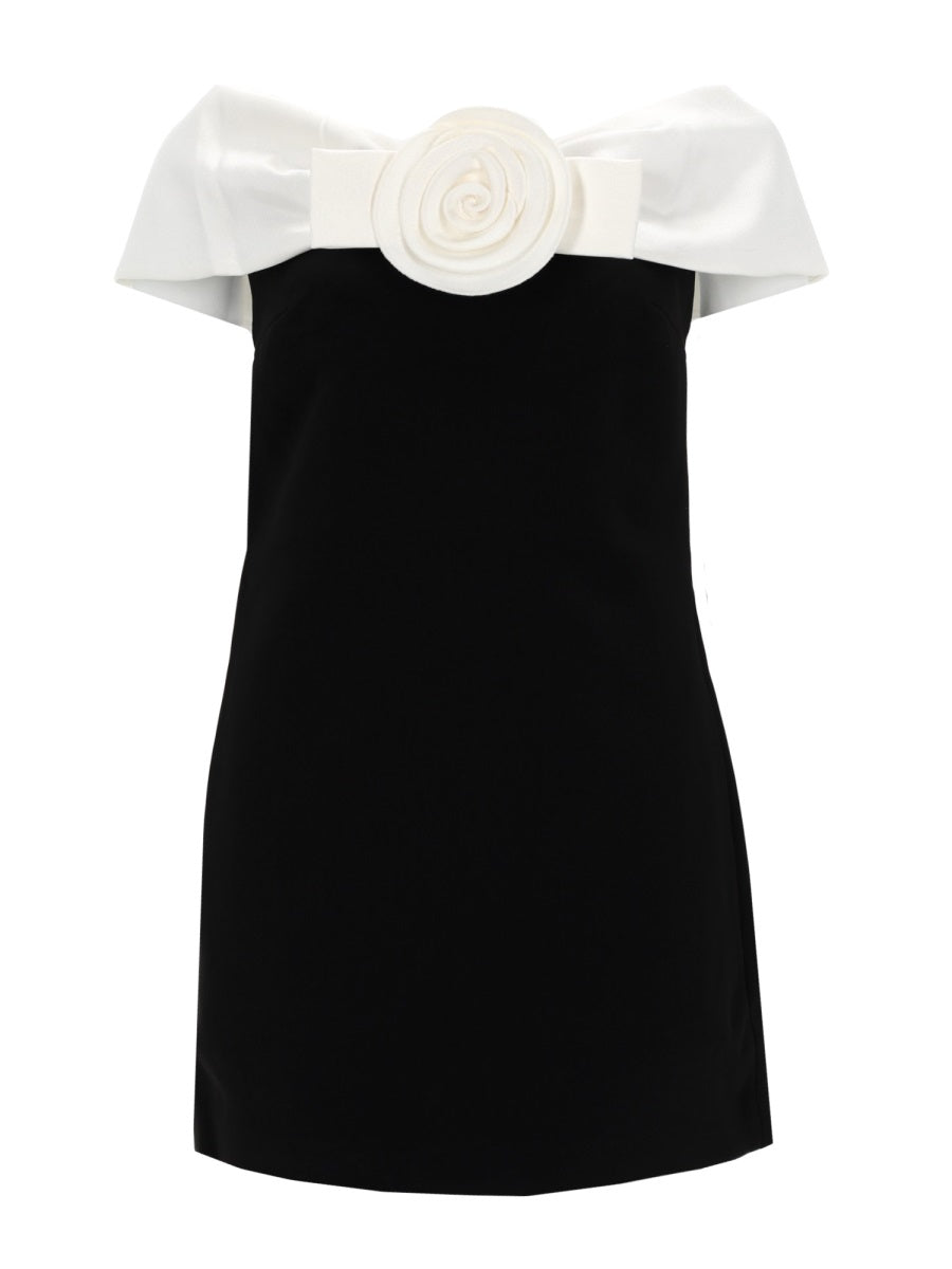 Self-Portrait Suits & Dresses - Black | bb37187b0f31784bb6308c4da643dbffb005b71f