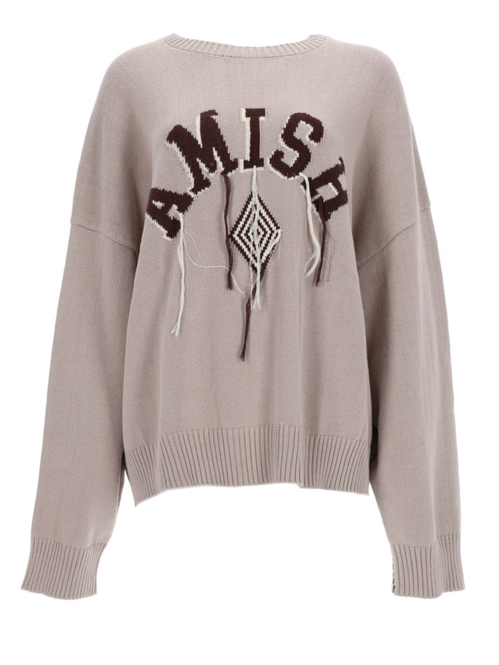 Amish Sweaters - Beige | 3ffd88ffbba1e4de94a8f30b705d8eb60a6d6b25