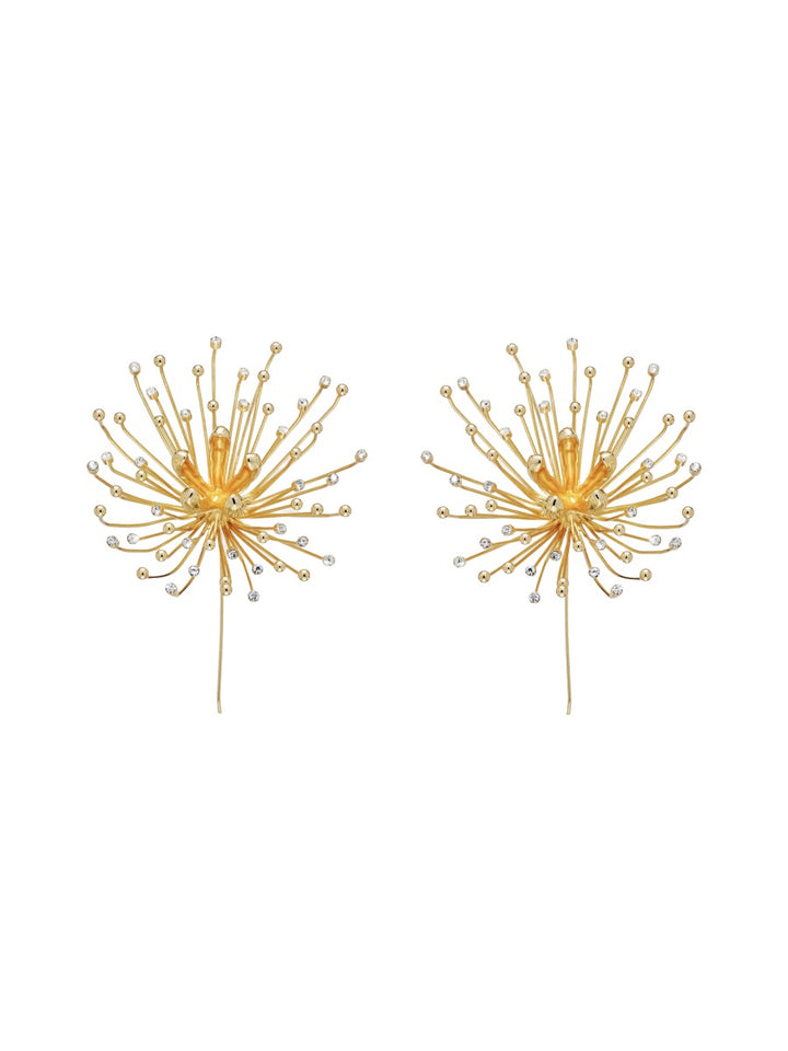 Cult Gaia Earrings - Gold | dfa9077be56d7a38ead6875d15aa7f44671b8d7c