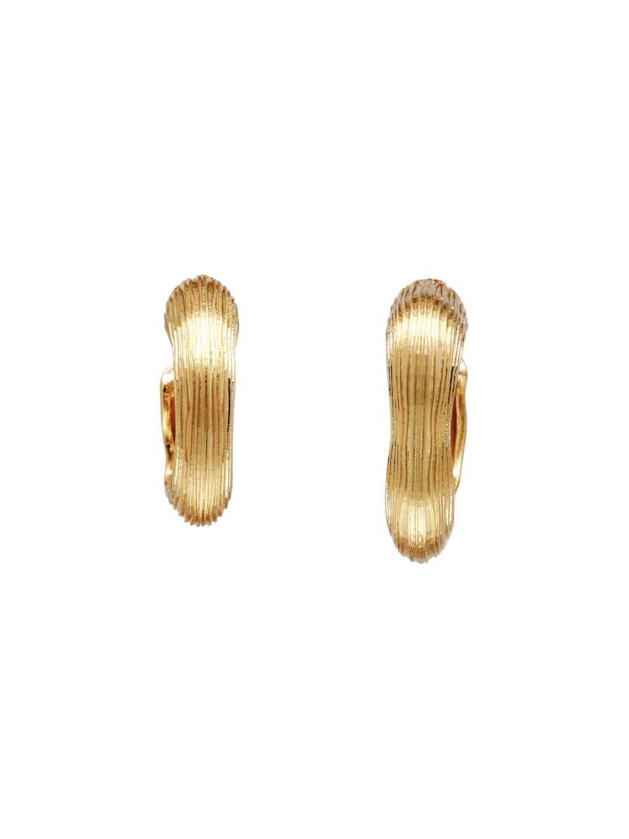 Cult Gaia Earrings - Gold | 5cc103f76daa0ed2ce3ce63cd5a34e930b61514d
